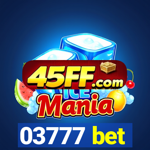 03777 bet